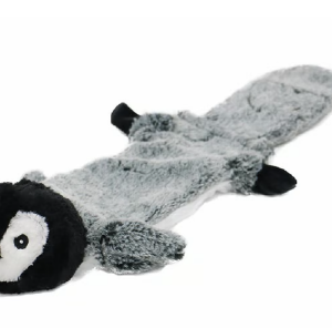 Juguete Pingüino Interior Para Botella 18060-1