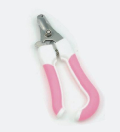 CORTA UÑAS DE LUJO TIPO ALICATE