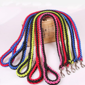 Traílla trenzada - Colores Surtidos PA119S (AGOTADO)