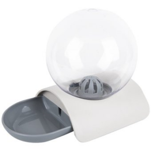 DISPENSADOR DE AGUA BURBUJA PC10A GRIS (AGOTADO)