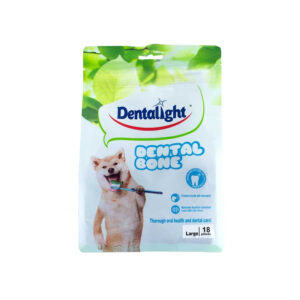 DENTALIGHT 18 X 4"