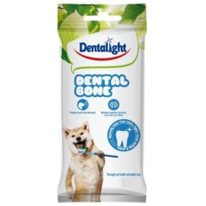 DENTALIGHT DENTAL BONE LARGE X 3 UDS