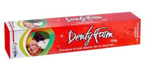 DENTYFARM X 30GR