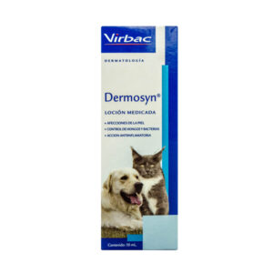 DERMOSYN X 100 ML
