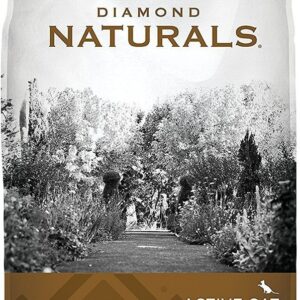 DIAMOND FEL ACTIVE X 6 LB