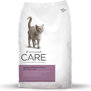DIAMOND CARE FEL URINARY X 6 LB