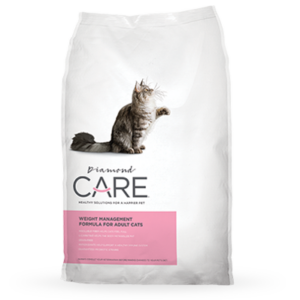 DIAMOND CARE FEL WEIGHT MANAGEMENT X 1 kg