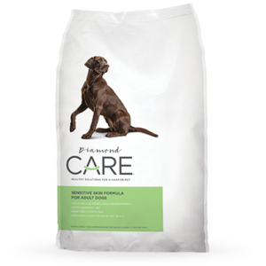 DIAMOND CARE CAN SENSITIVE SKIN X 1 KG