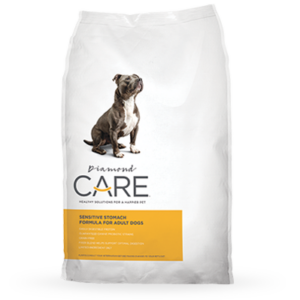 DIAMOND CARE CAN SENSITIVE STOMACH X 1 KG