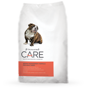 DIAMOND CARE CAN WEIGHT MANAGEMENT X 1 KG