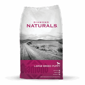 DIAMOND CAN PUPPY LAMB & RICE X 20 LB (AGOTADO)