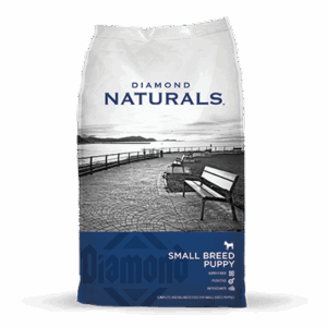 DIAMOND CAN PUPPY SMALL BREED X 1 KG