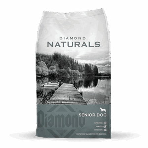 DIAMOND CAN SENIOR 8+ X 1 KG