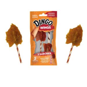 DINGO WINGS X 32GR
