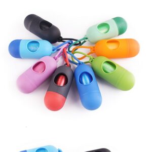 DISPENSADOR DE BOLSAS PR12 (AGOTADO)