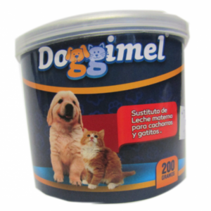 DOGGIMEL X 200 GR