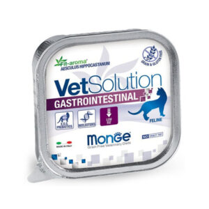 Vet solution gastrointestinal gato