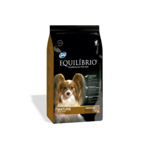 EQUILIBRIO CAN MATURE RAZA PEQUEÑA X 2 KG