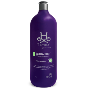 CHAMPÚ HYDRA EXTRA SOFT FACIAL X1000 ML