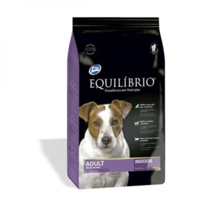 Equilibrio CAN Adulto Razas Pequeñas x 2 kg