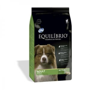 Equilibrio CAN Adultos Razas Medianas x 2 kg