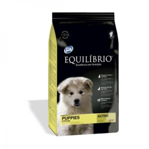 Equilibrio CAN Cachorros Razas Medianas x 2 kg