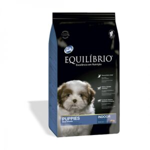 Equilibrio CAN Cachorros Razas Pequeñas x 2 kg