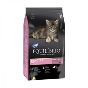 Equilibrio FEL Gatitos x 1.5 kg