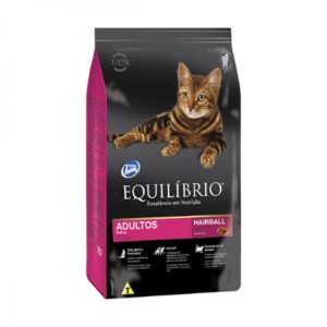EQUILIBRIO FEL ADULTO X 7.5 KG (AGOTADO)