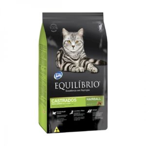 EQUILIBRIO FEL ADULTO CASTRADO X 1.5 KG