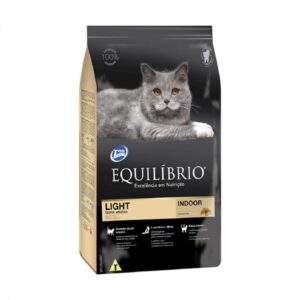 EQUILIBRIO FEL ADULTO LIGHT X 1.5 KG