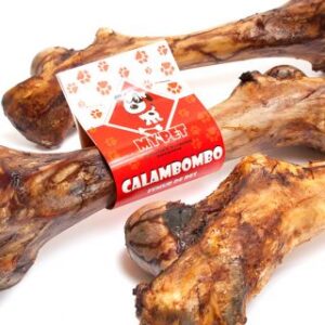 FEMUR DE RES X 1 UND (AGOTADO)