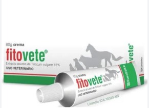 FITOVETE 60 G (AGOTADO)