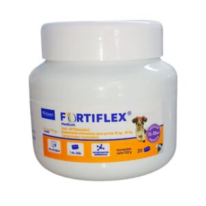 FORTIFLEX 15KG A 30GK FC X 30 TAB