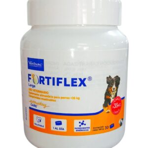 FORTIFLEX MAYOR A 35 KG FC X 30 TAB