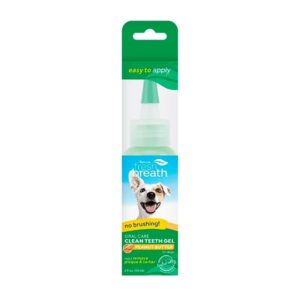 FRESH BREATH GEL CAN PARA DIENTES X 2OZ