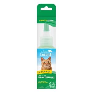 FRESH BREATH GEL FEL PARA DIENTES X 2OZ