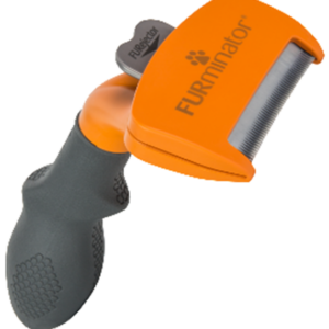 FURMINATOR DESLANADOR PERRO MEDIANO PELO CORTO