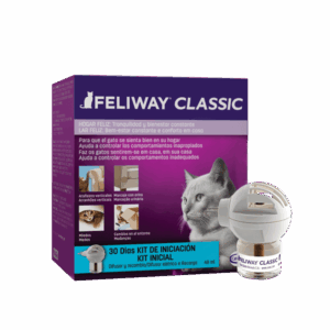 Feliway Classic Difusor