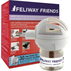 FELIWAY FRIENDS DIFUSOR
