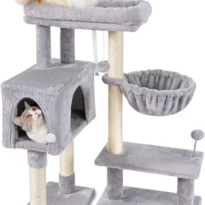 GIMNASIO FELPA 4 NIVELES PJ32-40 (AGOTADO)