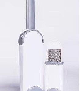 REMOVEDOR DE PELOS GRIS PP05A