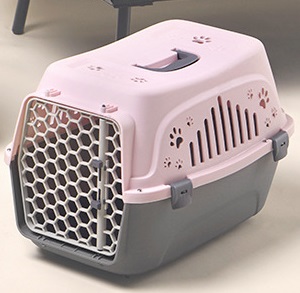 HUACAL HUELLITAS ROSADO PB103 (AGOTADO)