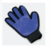 CEPILLO GUANTE MASAJEADOR LD-3024