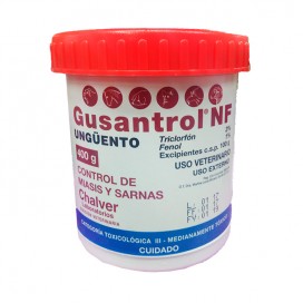 GUSANTROL NF X 220 GR