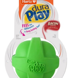 HARTZ DURA PLAY BALL LARGE VERDE
