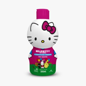 HELLO KITTY ACONDICIONADOR HIDRANTANTE 300 ML