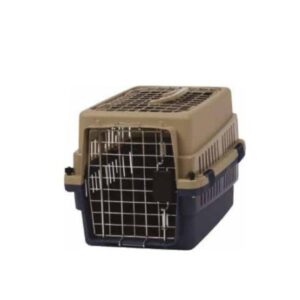 HUACAL DOBLE PUERTA CAFÈ AZUL CN 206