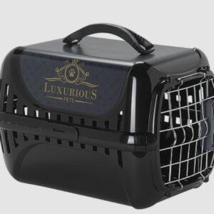 HUACAL PUERTA METALICA TRENDY RUNNER GATOS LUXURIOUS T153-015