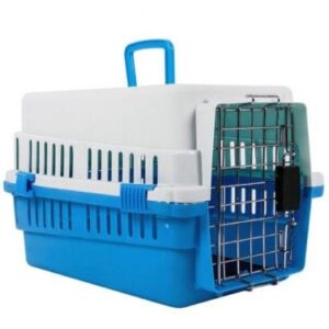 HUACAL TRAVELER PEQUEÑO AZUL CN-207-1